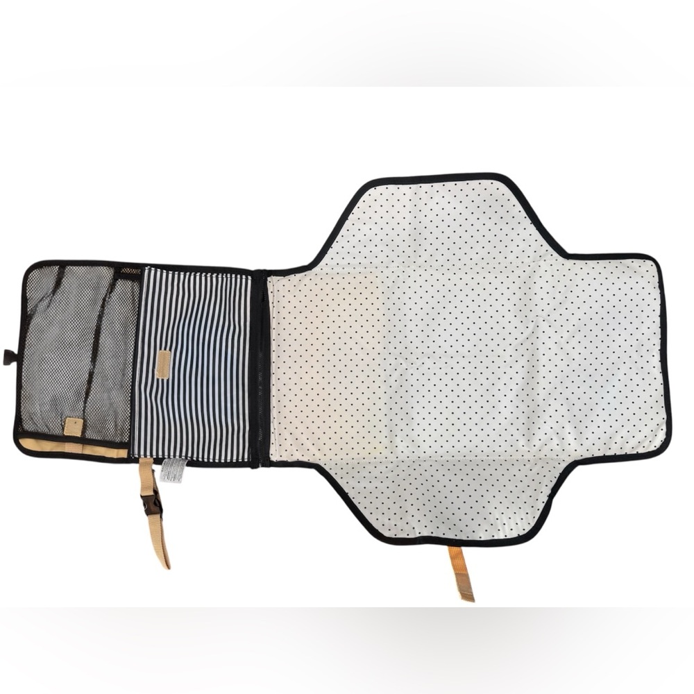 Skip Hop Baby Diaper Changing Pad